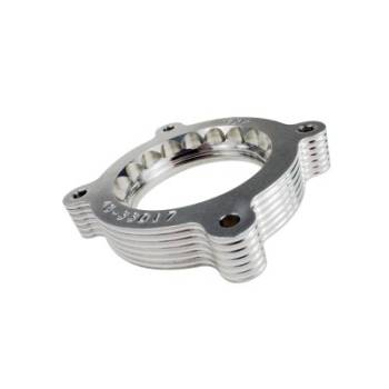 aFe Power - aFe Power Silver Bullet Throttle Body Spacers - Ford F-150 EcoBoost 11-16 3.5L