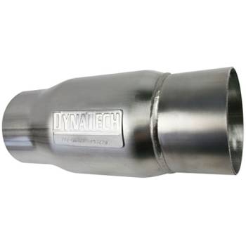 Dynatech - Dynatech Torque Booster - 3.00" - 602 / 604 Crate Engine