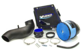 Volant Performance - Volant Cold Air Intake Kit - Chevrolet Avalanche - Dry Filter