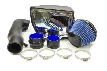 Volant Performance - Volant Cold Air Intake Kit - Jeep Wrangler - Dry Filter