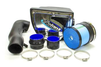 Volant Performance - Volant Cold Air Intake Kit - Jeep Wrangler - Dry Filter