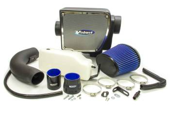 Volant Performance - Volant Cold Air Intake Kit - Ford F-150 - Pro 5 Filter