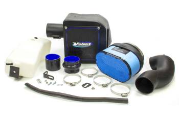 Volant Performance - Volant Cold Air Intake Kit - Ford F-150 - Dry Filter