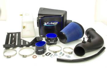 Volant Performance - Volant Cold Air Intake Kit - Ford F-150 - Pro 5 Filter