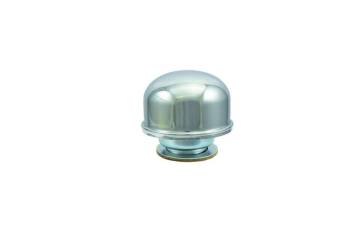 Specialty Products - Specialty Products Twist In Breather Cap Chrome