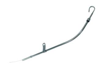 Specialty Products - Specialty Products 80-85 SBC Oil Dipstick Chrome Billet Handle