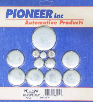 Pioneer Automotive Products - Pioneer 350 Olds Freeze Plug Kit