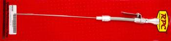 Racing Power - Racing Power Co-Packaged Flexible Engine Dipstick SBC Pre-79