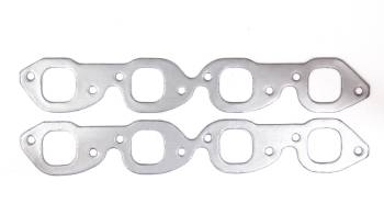 Remflex Exhaust Gaskets - Remflex Exhaust Gaskets Exhaust Gaskets BBC Square Port