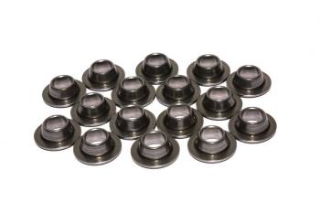 Comp Cams - Comp Cams Valve Spring Retainers - L/W Tool Steel 10 Degree