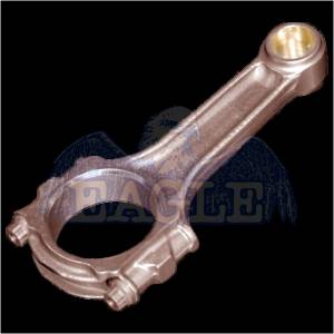Eagle Specialty Products - Eagle BBC 5140 Forged I-Beam Rods 6.385in