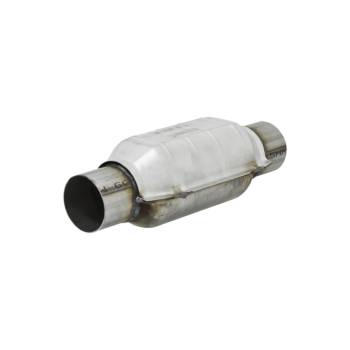 Flowmaster - Flowmaster Catalytic Converter - Universal - 222 Series - 2.00" Inlet/Outlet - 49 State