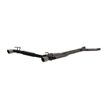 Flowmaster - Flowmaster Cat-Back Exhaust System - 2010-13 Chevy Camaro SS 6.2L