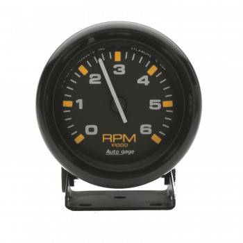 Auto Meter - Auto Gage Mini Tachometer - 2-3/8"