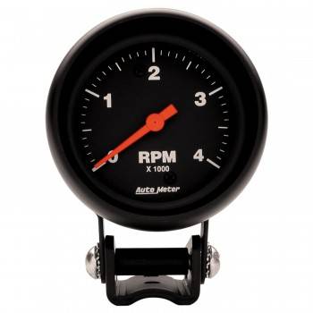 Auto Meter - Auto Meter Performance Tachometer - 2-5/8"
