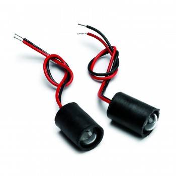 Auto Meter - Auto Meter Bulb and Socket - Use w/ 1.5" Mini Gauge