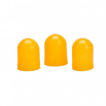 Auto Meter - Auto Meter Yellow Light Bulb Covers