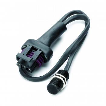 Auto Meter - Auto Meter Tachometer Drive Shaft Sensor - For Use w/ Ultimate II Dual Channel Playback Tachometer