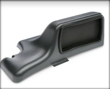 Edge - Edge 2001-2007 Chevy/GM Dash Pod (Includes CTS & CTS2 Adaptors)