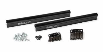 Holley - Holley Fuel Rail Kit- Holley EFI BBC Intake Manifolds