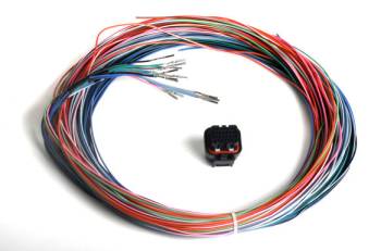 Holley Performance Products - Holley Dominator EFI Auxiliary Harness