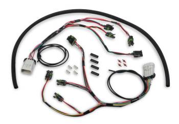 Holley EFI - Holley EFI HP Smart Coil Ignition Harness