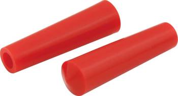 QuickCar Racing Products - QuickCar Red Toggle Switch Extension - Pair