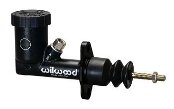 Wilwood Engineering - Wilwood GS Compact Integral Master Cylinder .625" Bore