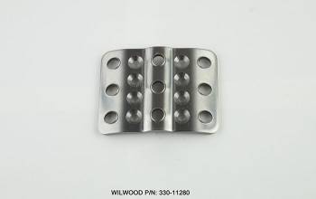 Wilwood Engineering - Wilwood Pedal Pad