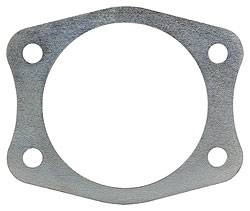 Allstar Performance - Allstar Performance Axle Spacer Plate Ford 9" - Big Late