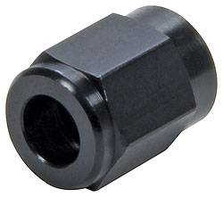 Allstar Performance - Allstar Performance Aluminum -4 AN Tube Nut For 3/16" Tubing