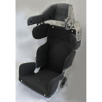 Kirkey Racing Fabrication - Kirkey 34 Series Adjustable Child Containment Seat w/ Cover - 12"