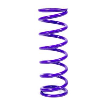 Draco Racing - Draco 10" x 3" Coil-Over Spring - 185 lb. - Purple