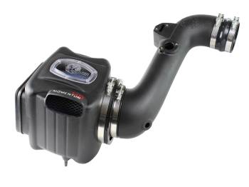 aFe Power - aFe Momentum HD Pro Air Induction System - Stage 2 - 11-16 Duramax