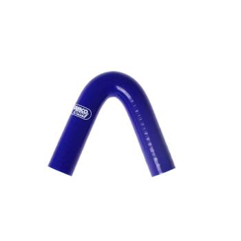 Samco Sport - Samco Sport Silicone 135 Degree Elbow - 1" ID - 4.0 mm Thick Wall - Blue