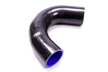 Samco Sport - Samco Sport Silicone 135 Degree Elbow - 2-1/2" ID - 5.0 mm Thick Wall - Black