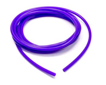 Samco Sport - Samco Sport Silicone Vacuum Hose  - 1/8" ID - 5/64" Thick Wall - 10 ft - Blue