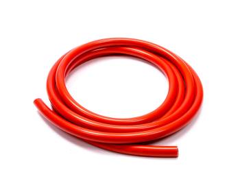 Samco Sport - Samco Sport Silicone Vacuum Hose  - 3/8" ID - 1/8" Thick Wall - 10 ft - Red