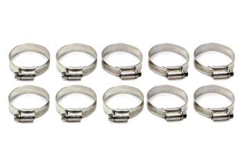 Samco Sport - Samco Sport Stainless Worm Gear Hose Clamp - 35-45 mm (10 Pack)