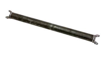 PST - PST - Precision Shaft Technolgies Hot Rod Driveshaft 48-5/8" Long 3" OD - Fits 1330 U-Joints - Steel