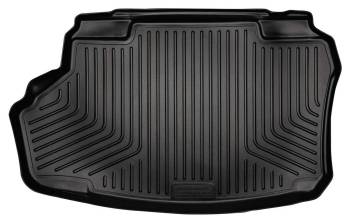 Husky Liners - Husky Liners Weatherbeater Cargo Liner Plastic Black Toyota Camry 2012-15 - Each