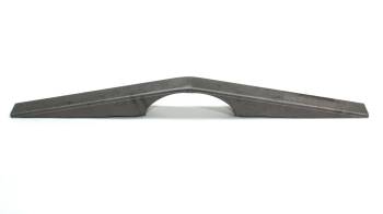 Moser Engineering - Moser Engineering Weld-On Axle Housing Support Truss 1/8" Thick Steel Natural - OEM Mopar 8.75"