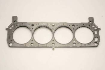Cometic - Cometic 4.030" Bore Head Gasket 0.027" Thickness Multi-Layered Steel SB Ford