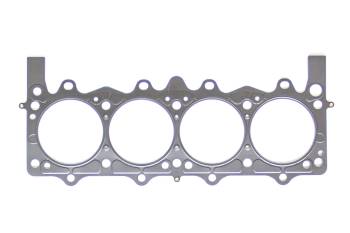 Cometic - Cometic 4.060" Bore Cylinder Head Gasket 0.040" Compression Thickness Multi-Layered Steel R3 Block W7-8-9 Heads - Small Block Mopar