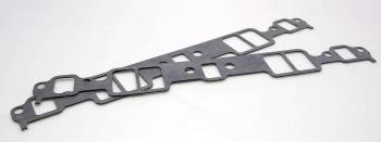 Cometic - Cometic 0.060" Thick Intake Manifold Gasket Composite Stock Port 23 Degree Heads - Small Block Chevy