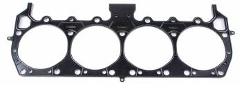 Cometic - Cometic 4.500" Bore Head Gasket 0.051" Thickness Multi-Layered Steel Mopar B/RB-Series