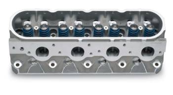 Chevrolet Performance - GM Assembled Cylinder Head 2.165/1.590" Valves 276 cc Intake 68 cc Chamber - Aluminum