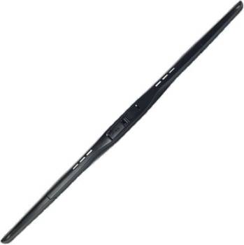 PIAA - PIAA Aero Vogue Wiper Blade 18" Long Steel/Silicone Black - Universal