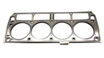 Chevrolet Performance - GM Performance Parts 4.100" Bore Head Gasket 0.051" Thickness Multi-Layered Steel GM LS-Series