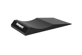 Race Ramps - Race Ramps Supercar FlatStoppers Tire Cradle 16" Wide 28" Long 3.29" Tall - 8.9 Degree Incline
